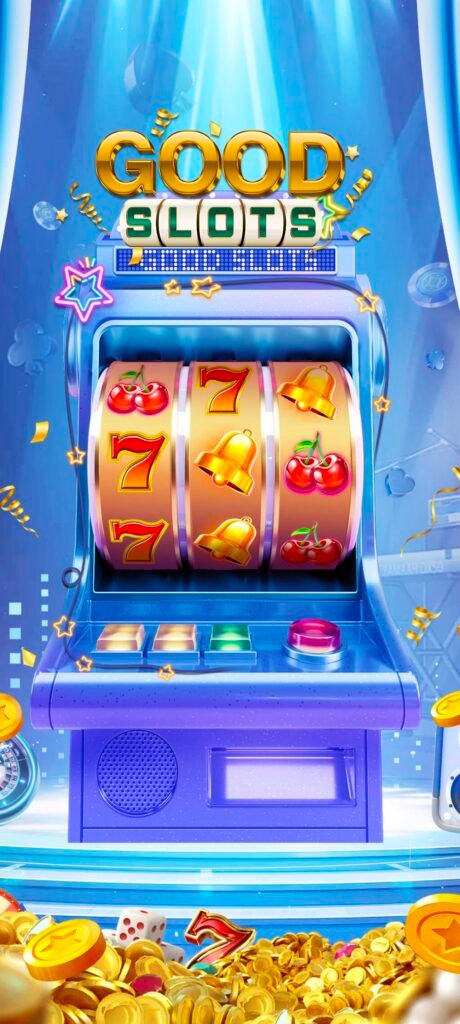 Good Slots Apk
