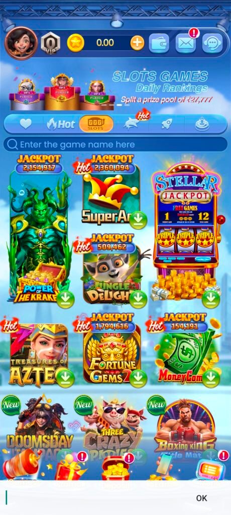 Good Slots Apk